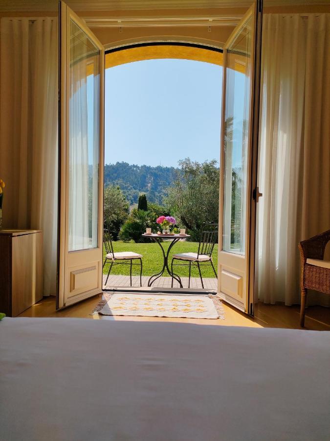Вилла Quinta Do Bamby Лейрия Экстерьер фото