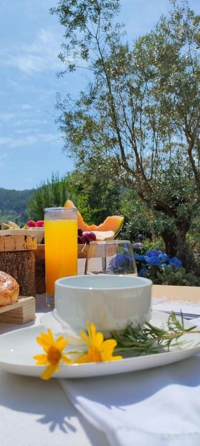 Вилла Quinta Do Bamby Лейрия Экстерьер фото
