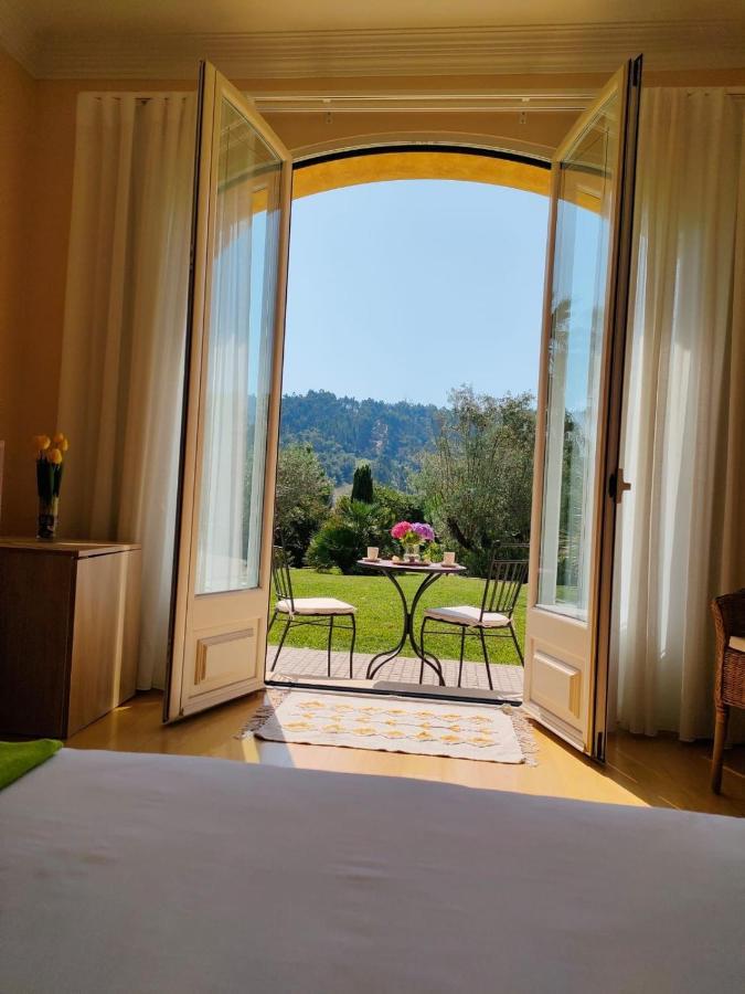 Вилла Quinta Do Bamby Лейрия Экстерьер фото