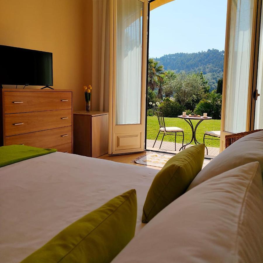 Вилла Quinta Do Bamby Лейрия Экстерьер фото